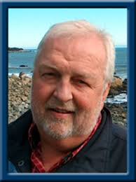 Douglas Austin Fawthrop Obituary