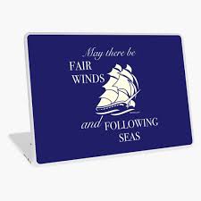 Must contain at least 4 different symbols; Copy Of Fair Winds And Following Seas Ipad Case Skin By Adamgrafton2 Redbubble