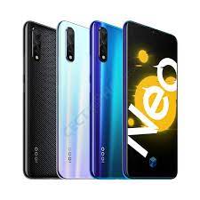 Vivo IQOO Neo 855 Racing Edition