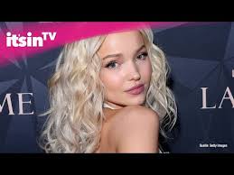 it's in • Descendants