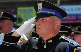 Norwalk remembers its officers killed in the line of duty