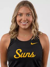 2024 Women's Cross Country Roster