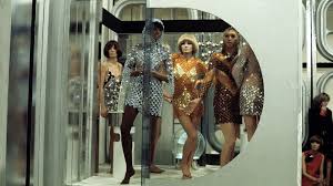 The 1960s' fashion changed the way we look at clothing. How The 1960s Space Age Fashions Changed What We Wear Bbc Culture