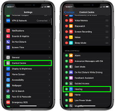 Ios 14 How To Check Headphone Audio Level In Real Time Macrumors Forums