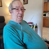 George Alan Vanderhaag Obituary (1943