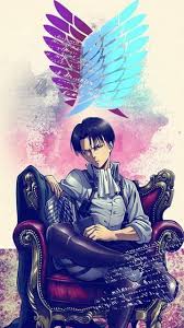 Levi Attack On Titan Wallpaper My Blog Attack On Titan Anime Anime Anime Wallpaper