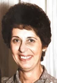 Frances Harrison, age 87, of Forsyth.