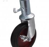 New Tube / Kwikstage Castors