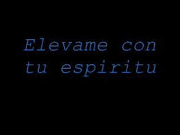 Robame El Alma Letra El Alma Alma Letras