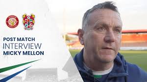 Tranmere Rovers claim impressive victory over Stevenage with late penalty