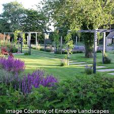 Arbor garden , terrace modern garden. Contemporary Arch Pergola Harrod Horticultural