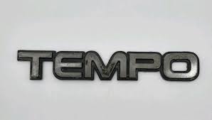 Image result for Silver 1994 Tempo
