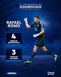 Rafa Romo (@RafaRomoGK)