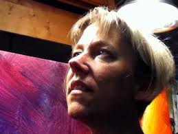 Shelby Keefe named Pfister's third resident artist