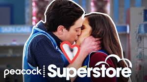 Superstore' Series Finale: Are Amy And Jonah Back Together? - Los Angeles  Times