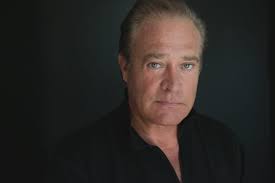 For John James, 'Dynasty' lives on