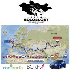 The grand tour trio travel to mongolia for a special episode of the show, but jeremy clarkson doesn't exactly have fond memories of the journey. Mongol Rally A 10 000 Mile Adventure From Europe To Mongolia Luxe Adventure Traveler