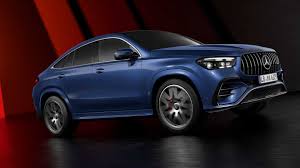 Image result for Twilight Blue 2024 GLE