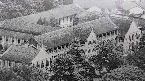 The smk convent bukit nanas alumni, its current students, teachers and parents were greatly alarmed at the news that the school's land lease which is expiring in september 2021 has not been renewed by the lands & mines department. Petition Help Cbn Alumni Save Smk Convent Bukit Nanas Change Org