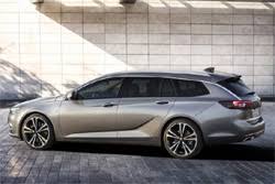 Sie sparen also durch das ansetzen von betriebsausgaben somit zusätzlich geld. D Automobile Nurtingen Opel Neuwagen Presseubersicht Presseberichte Uber Den Opel Insignia Sports Tourer