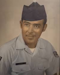 Donald Manuel Vierra Obituary June 10, 2025