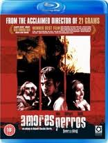 Sin Nombre Blu Ray Release Date January 25 2010 United Kingdom