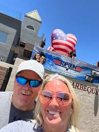 Me...if I were in San Diego right now!! You're gonna lose. You Stink. .  You're gonna lose. You Stink.