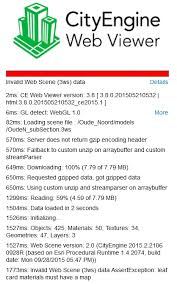 (outdoor is better than indoors) and practice the 3ws: Cityengine Webscene Error Invalid Web Scene 3ws Esri Community