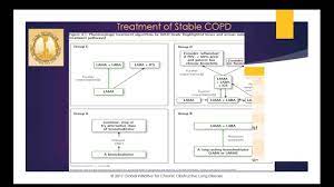 Epidemiology, pathogenesis, and diagnostic evaluation in adults. Copd A Review Of What S New In The Updated Gold Guidelines Youtube