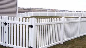 • check local codes for frost line depth and regulations. Vinyl Picket Fence From China Vinyl Picket Fence Manufacturer Supplier Sam Uk