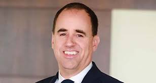 Breaking the Ice: Partners find 'new excitement' at new firm