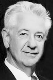 Douglas Hancock Obituary (2017)