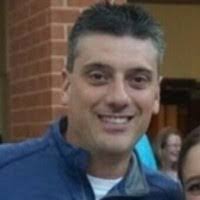 Daniel Dinapoli's Instagram, Twitter & Facebook