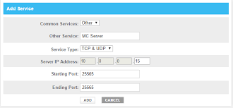 Free dynamic dns gratis create up to 3 … Help Can T Connect To Server No Ip Server Support And Administration Support Minecraft Forum Minecraft Forum