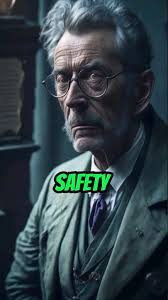 The Only JEW Who Was Spared By Hitler