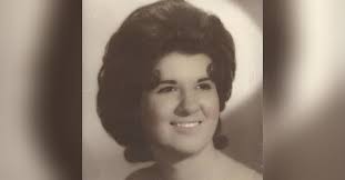 Peggy Knapp Obituary