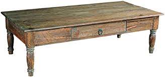 First, let me tell you the baristas are hilarious. Amazon Com My2337 Spanish Colonial Coffee Table Home Kitchen