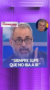 Se viene el clásico de los sábados. No, no hablo de fútbol, hablo de  Alberto J. Llorente, se extrañan sus ocurrencias y sus invitados. El Show  de AJ. Vaya el recuerdo para