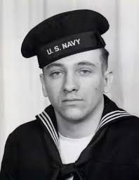 Obituary information for Lawrence Mack Ford