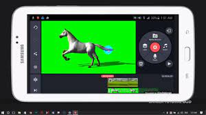 How to use green screens in gacha life? How To Use Green Screen Effect Chroma Key On Android Devices Using Kine Master Pro Youtube
