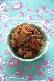 Beignets De Pomme De Terre A L Indienne Pakora Beignet Pomme De Terre Alimentation Recettes De Boissons
