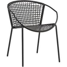 Sophia Black Dining Chair Black Dining Chairs Outdoor Chairs Dining Chairs