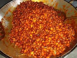 Resep dan cara membuat tumis kacang merah bumbu pedas yang lezat. Cara Mudah Buat Kacang Pedas Bilis Homemade Yang Sedap