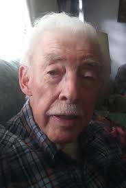 Obituary information for Davis Elwood Garrison