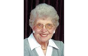 Marie Marcellus Obituary (2016)