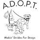 Makin’ Strides for Strays