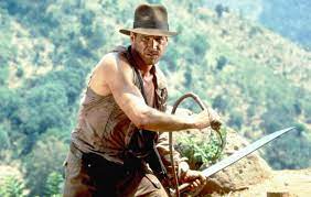 Showing all 44 wins and 43 nominations. Harrison Ford To Return For Fifth And Final Outing As Indiana Jones