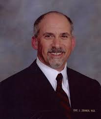 Eric J. Zimmer, M.D.