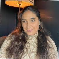 Katiria Nunez's Instagram, Twitter & Facebook