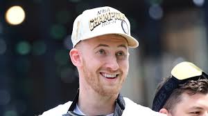 Celtics Select Anton Watson With 2024 Second-Round Draft Pick